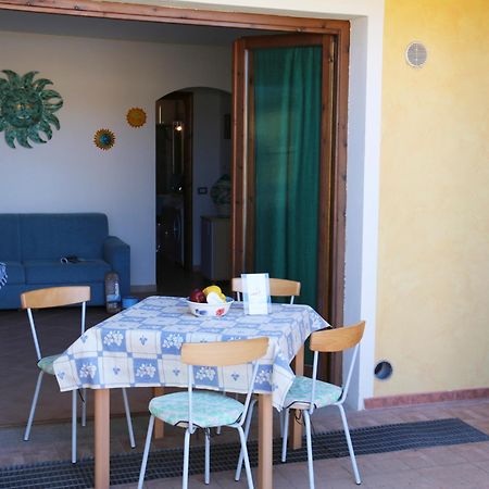 Appartement Sardiniare-Basement Del Grano à Castelsardo Extérieur photo
