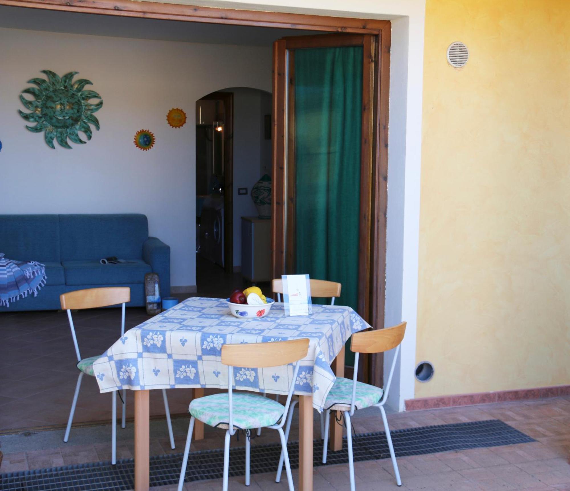 Appartement Sardiniare-Basement Del Grano à Castelsardo Extérieur photo